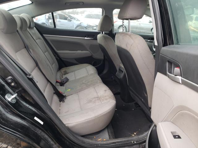 Photo 5 VIN: KMHD84LF3KU798907 - HYUNDAI ELANTRA SE 