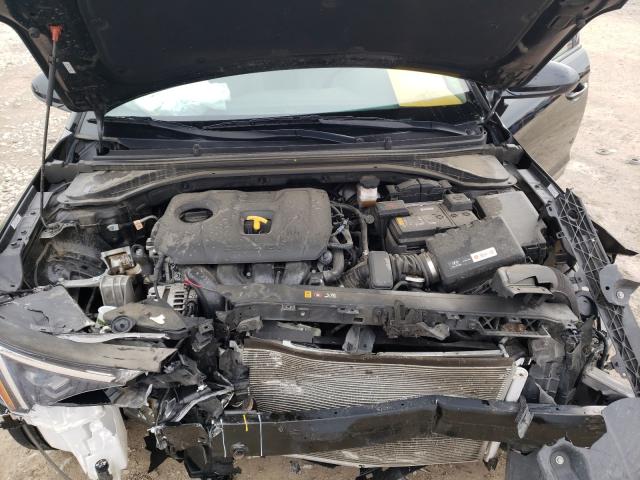 Photo 6 VIN: KMHD84LF3KU798907 - HYUNDAI ELANTRA SE 