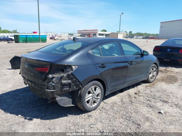 Photo 3 VIN: KMHD84LF3KU798938 - HYUNDAI ELANTRA 