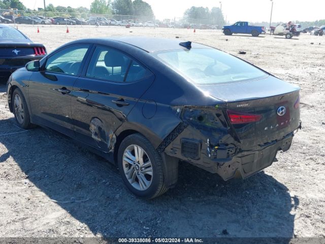 Photo 5 VIN: KMHD84LF3KU798938 - HYUNDAI ELANTRA 