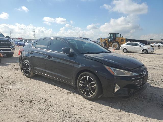 Photo 3 VIN: KMHD84LF3KU800803 - HYUNDAI ELANTRA SE 