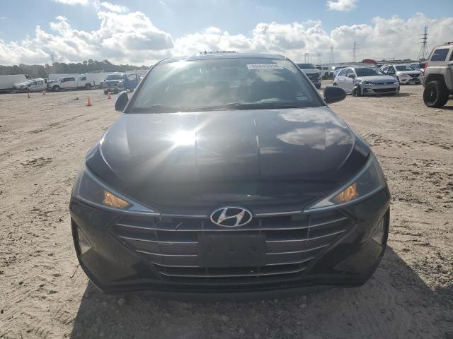 Photo 4 VIN: KMHD84LF3KU800803 - HYUNDAI ELANTRA SE 