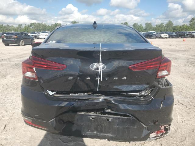 Photo 5 VIN: KMHD84LF3KU800803 - HYUNDAI ELANTRA SE 