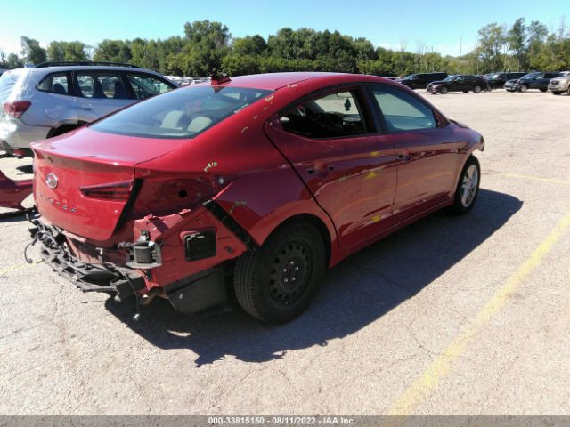 Photo 3 VIN: KMHD84LF3KU838810 - HYUNDAI ELANTRA 