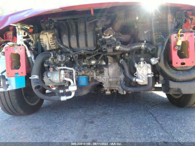 Photo 5 VIN: KMHD84LF3KU838810 - HYUNDAI ELANTRA 