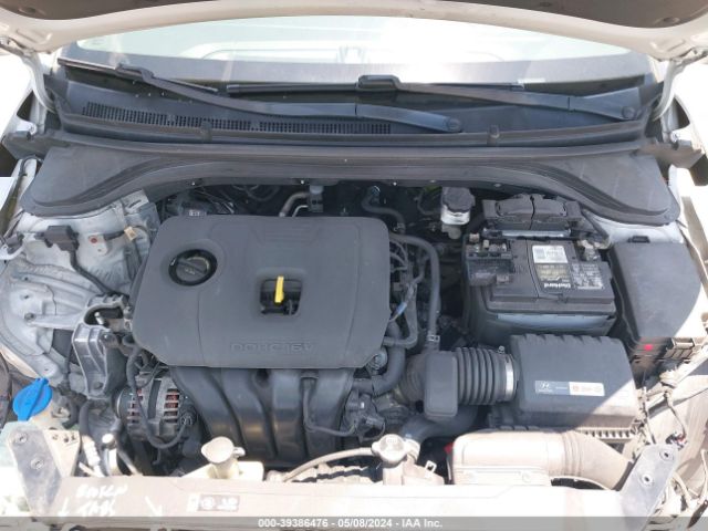 Photo 9 VIN: KMHD84LF3KU843666 - HYUNDAI ELANTRA 