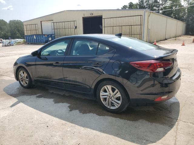 Photo 1 VIN: KMHD84LF3KU845093 - HYUNDAI ELANTRA SE 