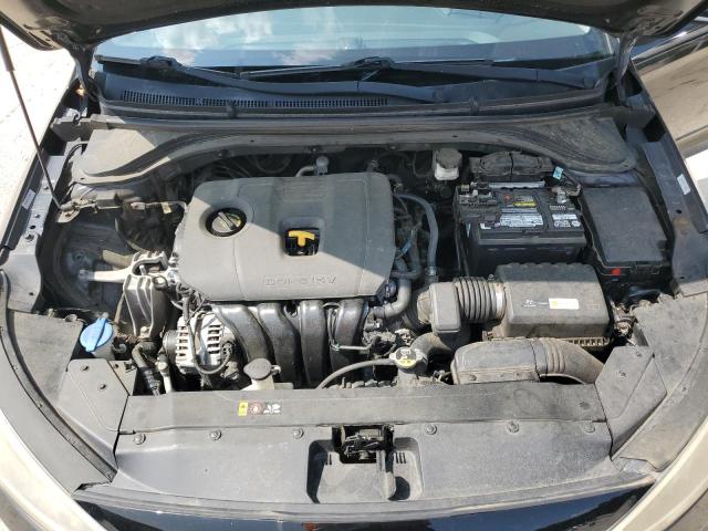 Photo 10 VIN: KMHD84LF3KU845093 - HYUNDAI ELANTRA SE 