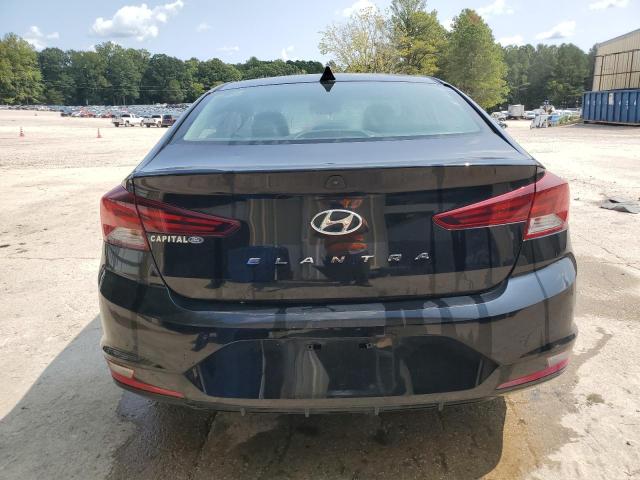 Photo 5 VIN: KMHD84LF3KU845093 - HYUNDAI ELANTRA SE 