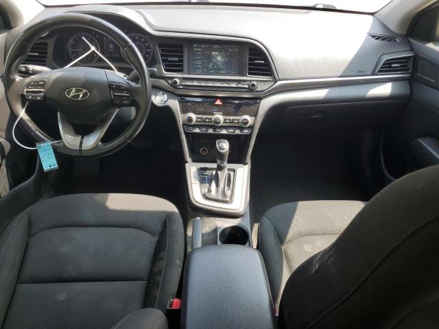 Photo 7 VIN: KMHD84LF3KU845093 - HYUNDAI ELANTRA SE 