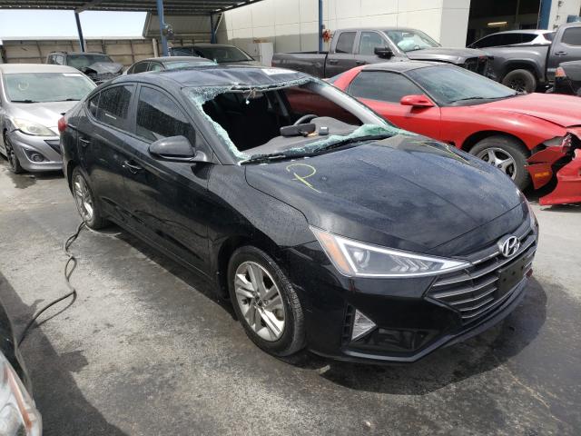 Photo 0 VIN: KMHD84LF3KU851363 - HYUNDAI ELANTRA SE 