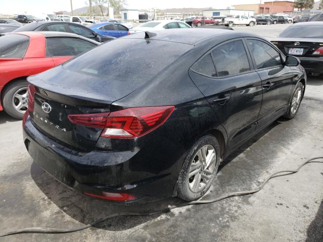 Photo 3 VIN: KMHD84LF3KU851363 - HYUNDAI ELANTRA SE 