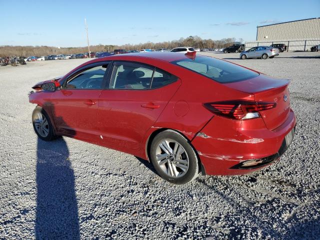 Photo 1 VIN: KMHD84LF3KU859771 - HYUNDAI ELANTRA 