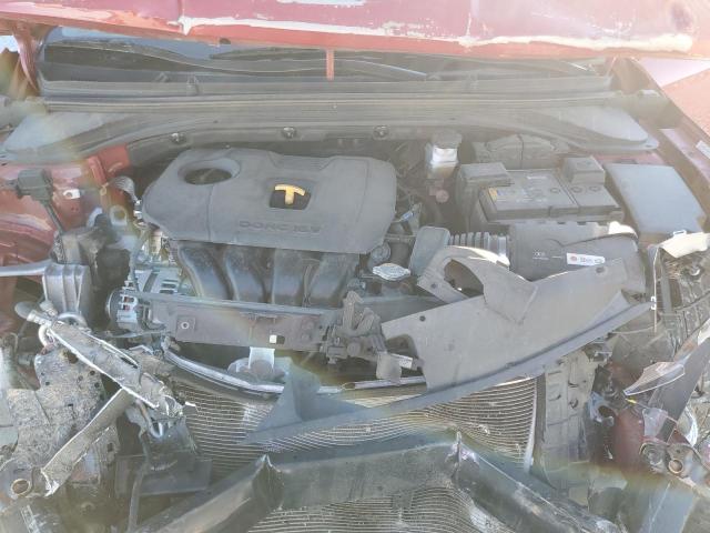 Photo 10 VIN: KMHD84LF3KU859771 - HYUNDAI ELANTRA 