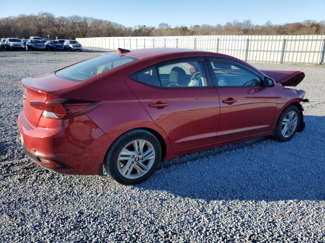 Photo 2 VIN: KMHD84LF3KU859771 - HYUNDAI ELANTRA 