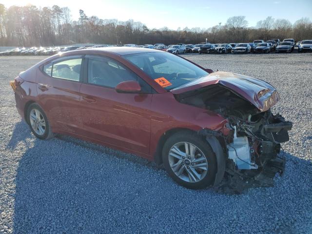 Photo 3 VIN: KMHD84LF3KU859771 - HYUNDAI ELANTRA 