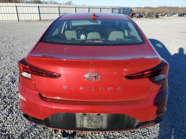 Photo 5 VIN: KMHD84LF3KU859771 - HYUNDAI ELANTRA 