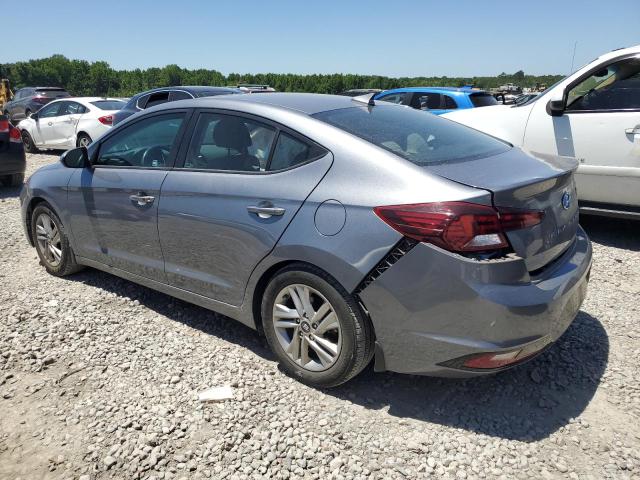 Photo 1 VIN: KMHD84LF3KU862704 - HYUNDAI ELANTRA 