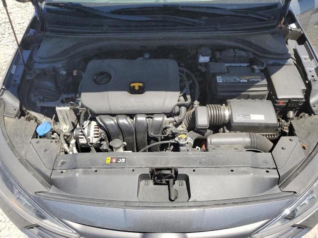 Photo 10 VIN: KMHD84LF3KU862704 - HYUNDAI ELANTRA 