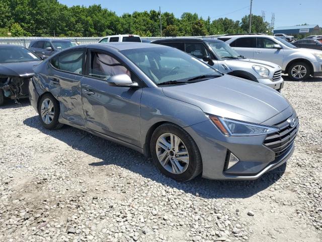 Photo 3 VIN: KMHD84LF3KU862704 - HYUNDAI ELANTRA 