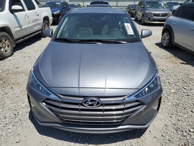 Photo 4 VIN: KMHD84LF3KU862704 - HYUNDAI ELANTRA 