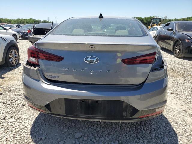 Photo 5 VIN: KMHD84LF3KU862704 - HYUNDAI ELANTRA 