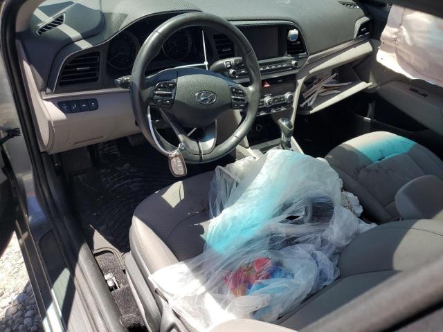 Photo 7 VIN: KMHD84LF3KU862704 - HYUNDAI ELANTRA 