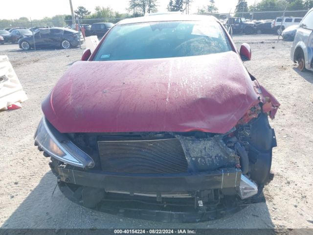 Photo 5 VIN: KMHD84LF3KU872276 - HYUNDAI ELANTRA 