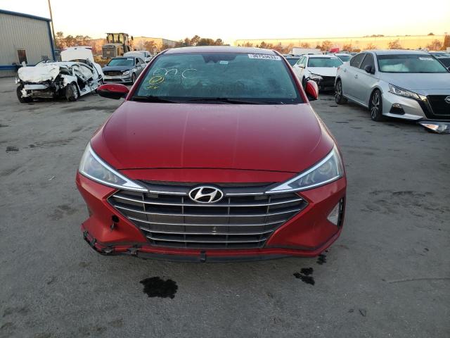 Photo 4 VIN: KMHD84LF3KU877221 - HYUNDAI ELANTRA SE 