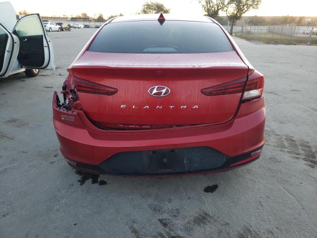 Photo 5 VIN: KMHD84LF3KU877221 - HYUNDAI ELANTRA SE 