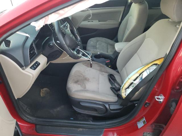 Photo 6 VIN: KMHD84LF3KU877221 - HYUNDAI ELANTRA SE 