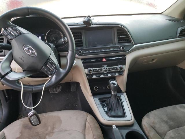 Photo 7 VIN: KMHD84LF3KU877221 - HYUNDAI ELANTRA SE 