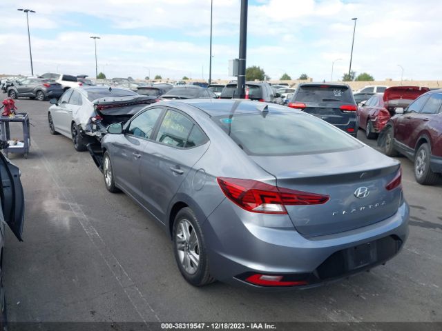 Photo 2 VIN: KMHD84LF3KU877770 - HYUNDAI ELANTRA 