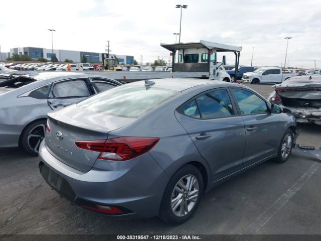 Photo 3 VIN: KMHD84LF3KU877770 - HYUNDAI ELANTRA 