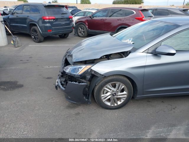 Photo 5 VIN: KMHD84LF3KU877770 - HYUNDAI ELANTRA 