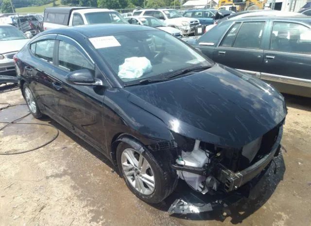 Photo 0 VIN: KMHD84LF3KU885772 - HYUNDAI ELANTRA 