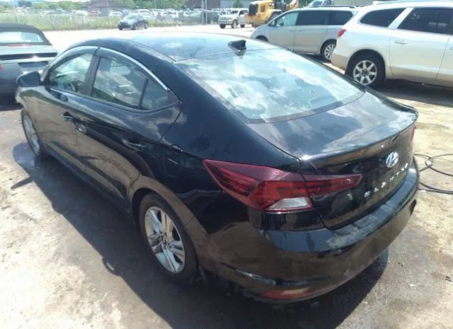 Photo 2 VIN: KMHD84LF3KU885772 - HYUNDAI ELANTRA 