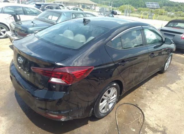 Photo 3 VIN: KMHD84LF3KU885772 - HYUNDAI ELANTRA 