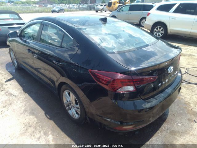 Photo 2 VIN: KMHD84LF3KU885772 - HYUNDAI ELANTRA 