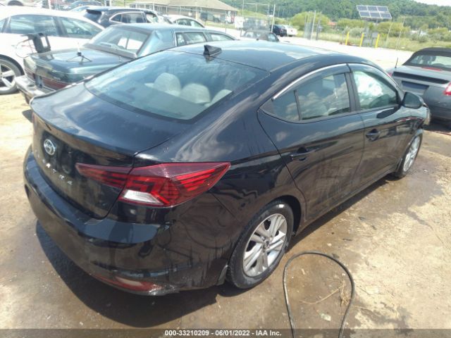 Photo 3 VIN: KMHD84LF3KU885772 - HYUNDAI ELANTRA 