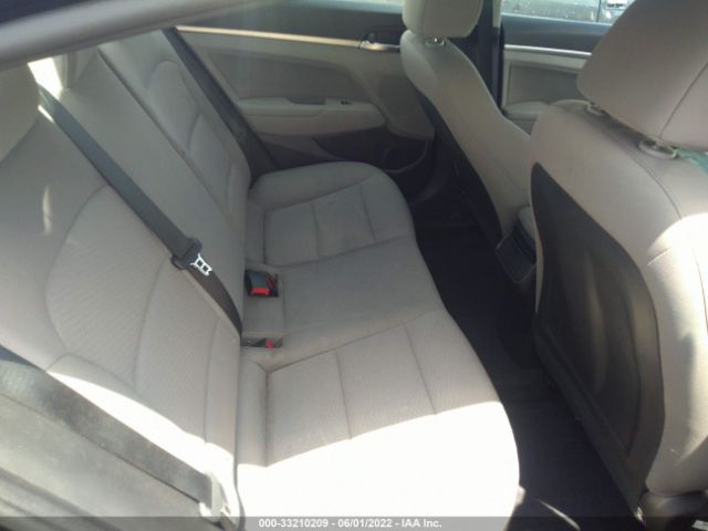 Photo 7 VIN: KMHD84LF3KU885772 - HYUNDAI ELANTRA 