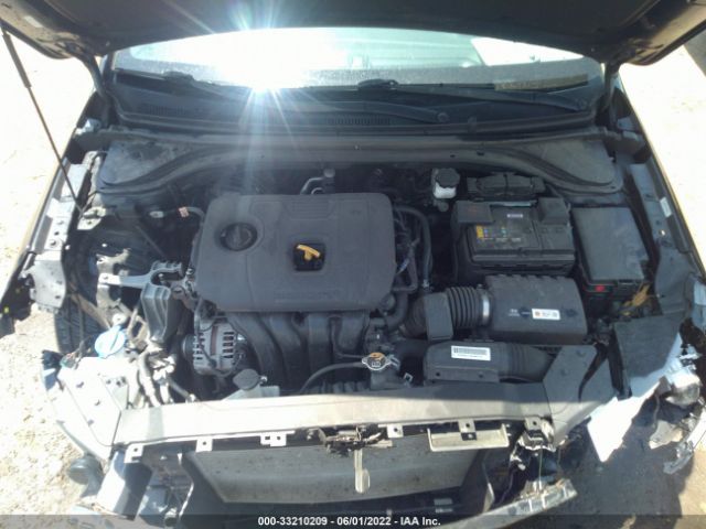 Photo 9 VIN: KMHD84LF3KU885772 - HYUNDAI ELANTRA 