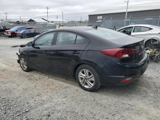 Photo 1 VIN: KMHD84LF3LU008281 - HYUNDAI ELANTRA SE 