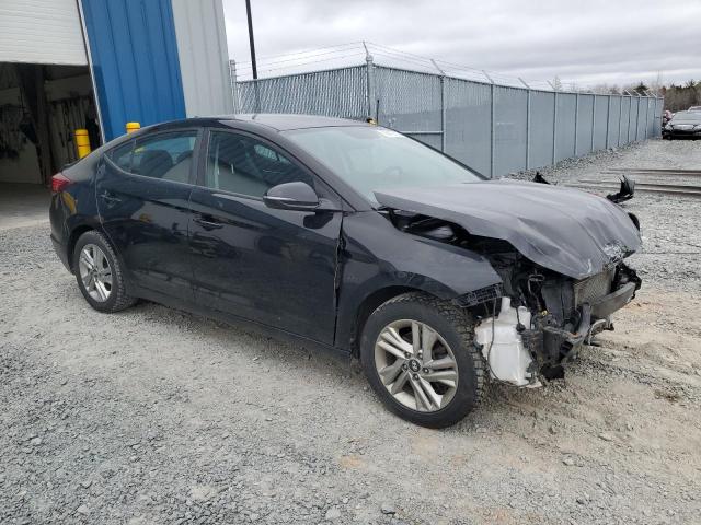 Photo 3 VIN: KMHD84LF3LU008281 - HYUNDAI ELANTRA SE 