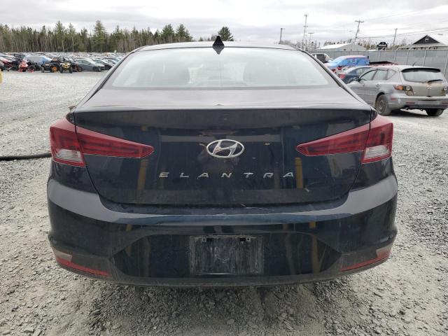 Photo 5 VIN: KMHD84LF3LU008281 - HYUNDAI ELANTRA SE 