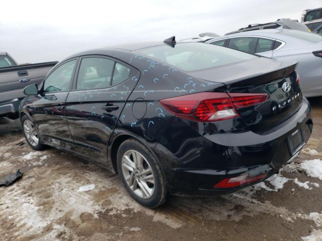 Photo 1 VIN: KMHD84LF3LU021421 - HYUNDAI ELANTRA 