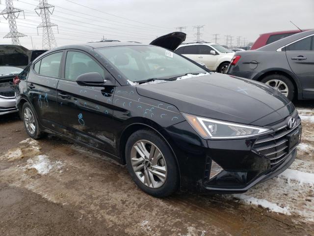 Photo 3 VIN: KMHD84LF3LU021421 - HYUNDAI ELANTRA 