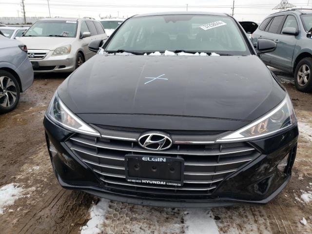 Photo 4 VIN: KMHD84LF3LU021421 - HYUNDAI ELANTRA 