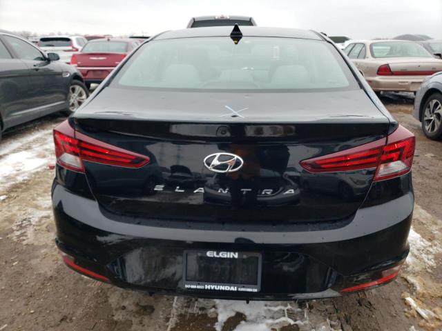 Photo 5 VIN: KMHD84LF3LU021421 - HYUNDAI ELANTRA 