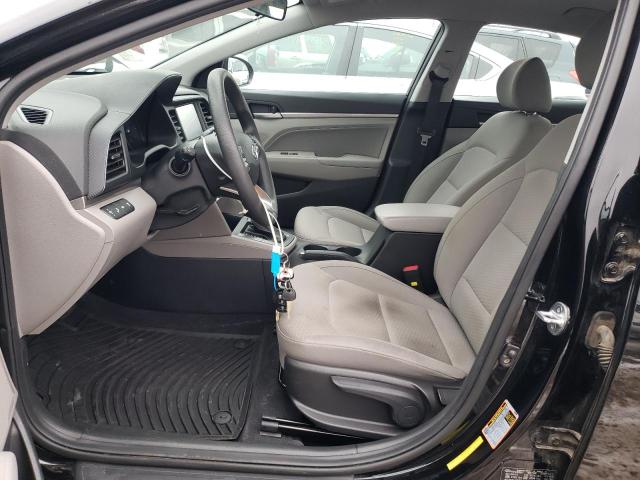 Photo 6 VIN: KMHD84LF3LU021421 - HYUNDAI ELANTRA 